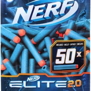 Nerf Elite 20 Refill 50