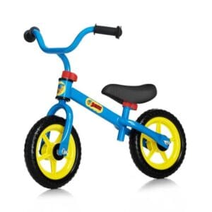 Nordic Hoj Bamse Springcykel