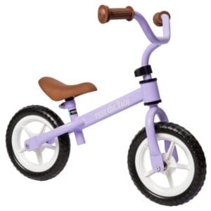 Nordic Hoj Springcykel (Lila)