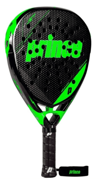 PRINCE Jet TT Tour Padelracket