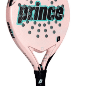 PRINCE Quartz pink Padelracket