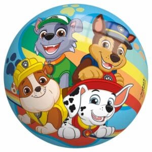 Paw Patrol Boll 23 cm