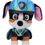 Paw Patrol Gosedjur - 15 cm - Dino-filmen - Rex