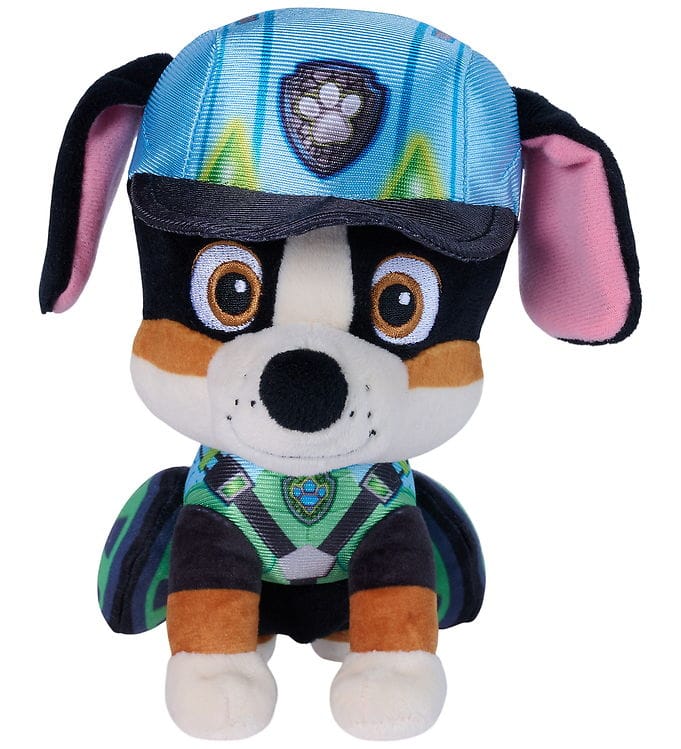 Paw Patrol Gosedjur - 15 cm - Dino-filmen - Rex