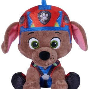 Paw Patrol Gosedjur - 15 cm - Dino-filmen - Zuma