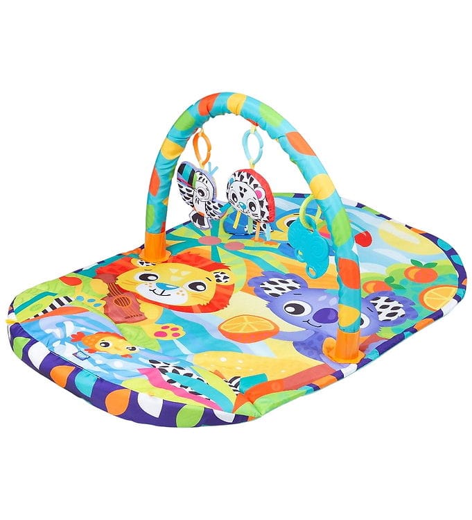 Playgro Babygym - Maggym - Cozy Oasis