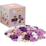 Plus Plus Plus-Plus BIG Bloom 100 Delar