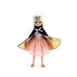 Prinsessa Docka 18 cm Lottie