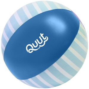 Quut Badboll - 30 cm - Ocean Blue
