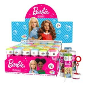 Såpbubblor Barbie
