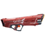 Spyra Vattenpistol - SpyraDash - Röd