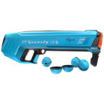 Spyra Vattenpistol - SpyraGravity - Blå