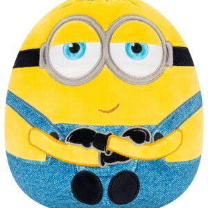 Squishmallows Gosedjur - 20 cm - Minions & Monsters - Henry
