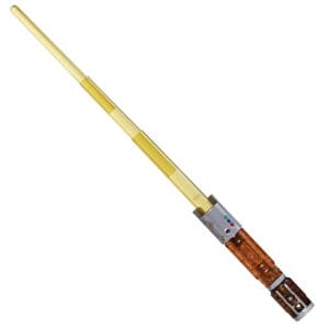 Star Wars Lightsaber Forge Jedi Knight Yord Fandar - Star Wars - Leksaksaffären