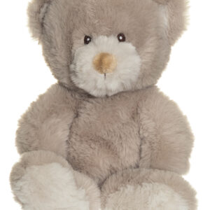 Teddy Mocca Nalle Beige Liten Teddykompaniet