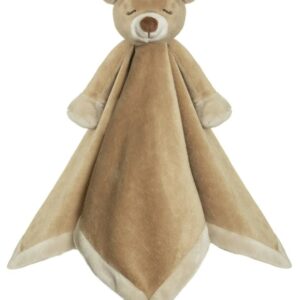 Teddykompaniet Diinglisar Snuttefilt (Nalle)