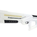 Tr-E54 Elektrisk Vattenpistol Med Ljus 400 Ml TR Blasters