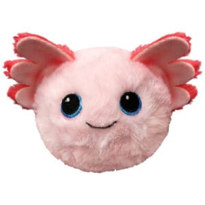 Ty Gosedjur/Stupande boll - Beanie Studsare - 10 cm - Gill