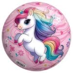 Unicorn Boll 23 cm