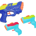 Vattenpistoler 3-Pack Spring Summer