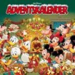 Walt Disney's Adventskalender 2