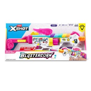 X-Shot Blastercorn Big Rizz - X-Shot - Leksaksaffären