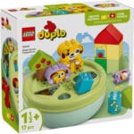 10441 LEGO Duplo Formsorterare: Valphus