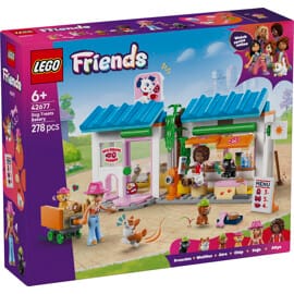 42677 LEGO Friends Hundbageri