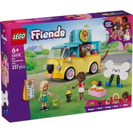 42678 LEGO Friends Djurtillbehörsbil