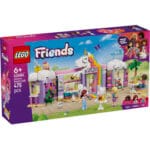 42684 LEGO Friends Enhörningsdrömkafé