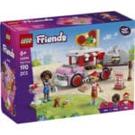 42694 LEGO Friends Pizzabil