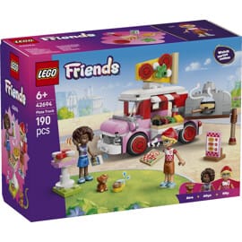 42694 LEGO Friends Pizzabil