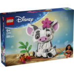 43292 LEGO Disney Princess Vaiana Pua