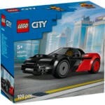 60486 LEGO City Elsuperbil