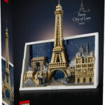 ARCHITECTURE 21064 LEGO Architecture (21064)
