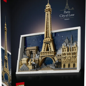 ARCHITECTURE 21064 LEGO Architecture (21064)