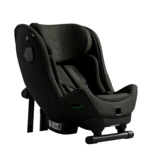 Axkid Minikid 4 Max Bilbarnstol (Forest Moss Green)