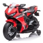 Azeno Elmotorcykel Honda CBR 1000R