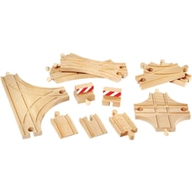 BRIO 33307 Avancerat utbyggnadsset 1 set