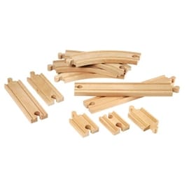 BRIO 33401 Påbyggnadsset 1 1 set