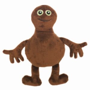 Babblarna Gosedjur Babba 30 cm