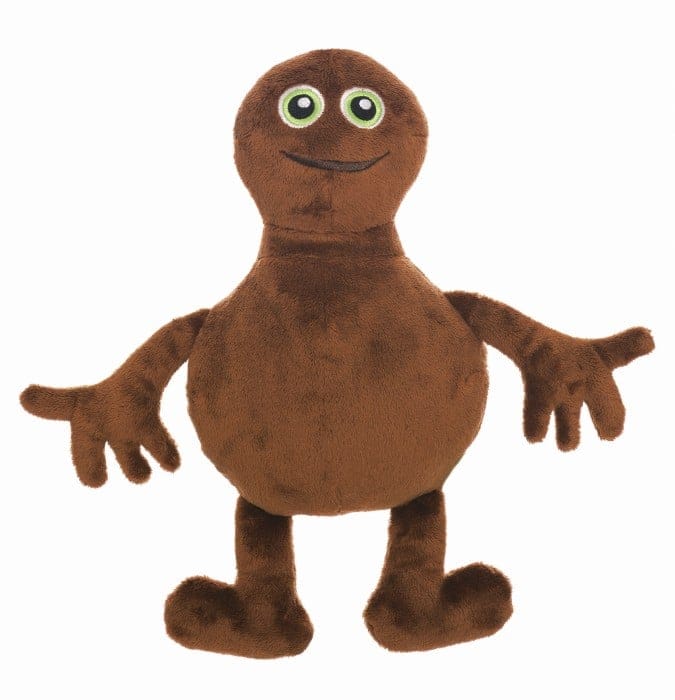Babblarna Gosedjur Babba 30 cm
