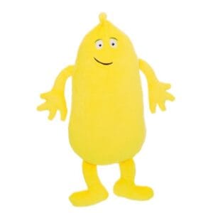 Babblarna Gosedjur Bibbi 30 cm