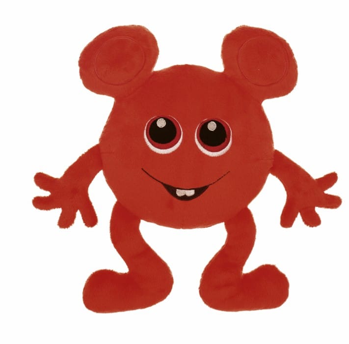 Babblarna Gosedjur Bobbo 26 cm