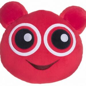 Babblarna Krami Bobbo Gosedjur 25 cm Teddykompaniet