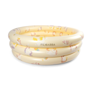 Barnpool 80 cm Alfie Unicorn Shores Filibabba