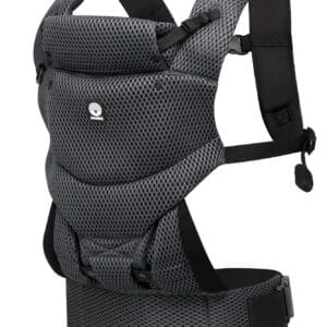 Bärsele Urban Comfort Grey Sapphire Dooky