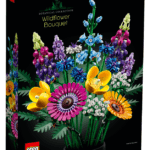 Bukett med vilda blommor LEGO® Icons (10313)