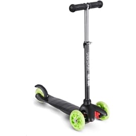 California Sparkcykel Svart 3 Hjul