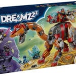 Dinojet LEGO DREAMZzz (71514)